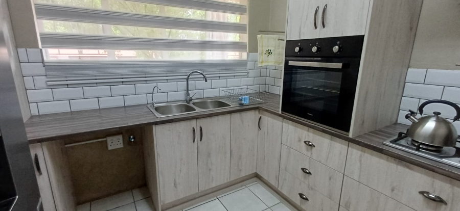 To Let 1 Bedroom Property for Rent in Jordania Free State